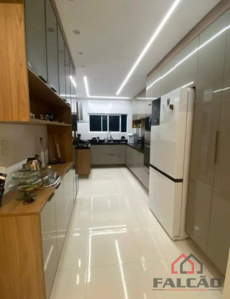 Imagem Apartamento com 4 Quartos à Venda, 156 m² em Canto Do Forte - Praia Grande Imagem Apartamento com 4 Quartos à Venda, 156 m² em Canto Do Forte - Praia Grande