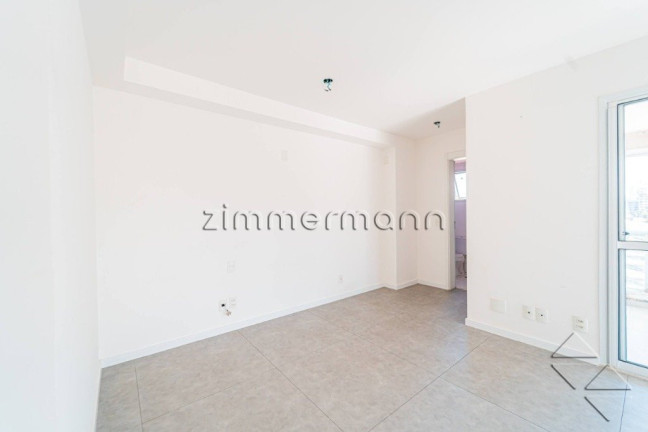 Imagem Apartamento com 1 Quarto à Venda, 98 m² em Brooklin - São Paulo Imagem Apartamento com 1 Quarto à Venda, 98 m² em Brooklin - São Paulo