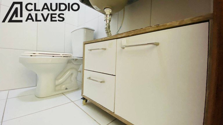 Imagem Casa de Condomínio com 3 Quartos à Venda, 130 m² em Mangabeira - Feira De Santana Imagem Casa de Condomínio com 3 Quartos à Venda, 130 m² em Mangabeira - Feira De Santana
