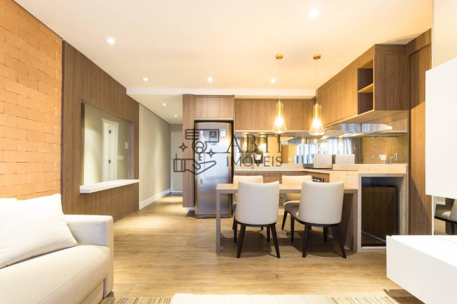 Imagem Apartamento com 1 Quarto à Venda, 65 m² em Vila Nova Conceição - São Paulo Imagem Apartamento com 1 Quarto à Venda, 65 m² em Vila Nova Conceição - São Paulo