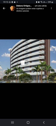 Foto do imóvel Sala Comercial à Venda, 50 m² em Parque Residencial Aquarius - São José Dos Campos