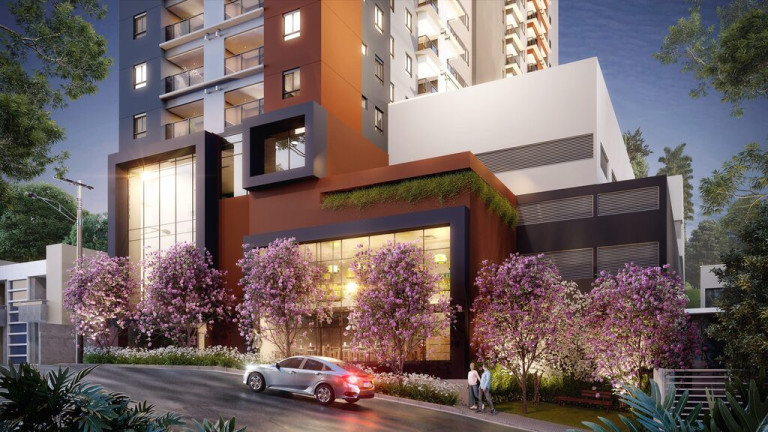 Imagem Apartamento com 2 Quartos à Venda, 42 m² em Freguesia Do ó - São Paulo