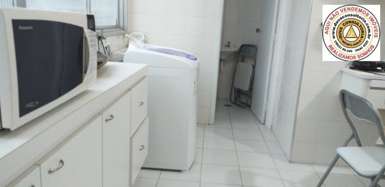 Imagem Apartamento com 4 Quartos à Venda, 170 m² em Centro - Guarujá Imagem Apartamento com 4 Quartos à Venda, 170 m² em Centro - Guarujá