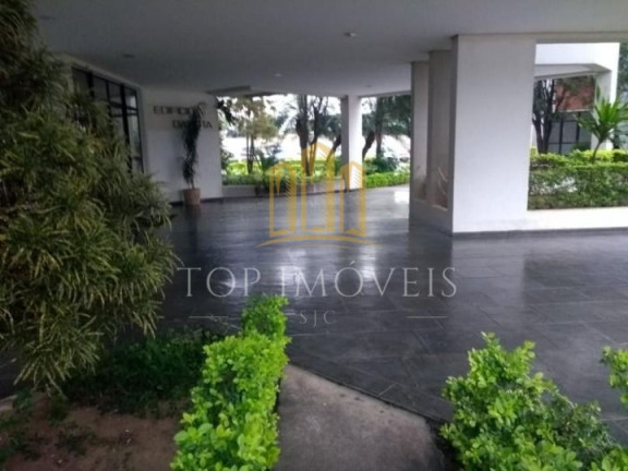 Imagem Apartamento com 2 Quartos à Venda, 54 m² em Jardim Paulista - São José Dos Campos