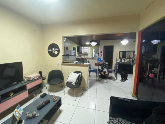 Imagem Casa com 3 Quartos à Venda, 150 m² em Parque 10 De Novembro - Manaus
