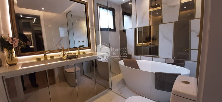 Imagem Apartamento com 3 Quartos à Venda, 162 m² em Perdizes - São Paulo Imagem Apartamento com 3 Quartos à Venda, 162 m² em Perdizes - São Paulo