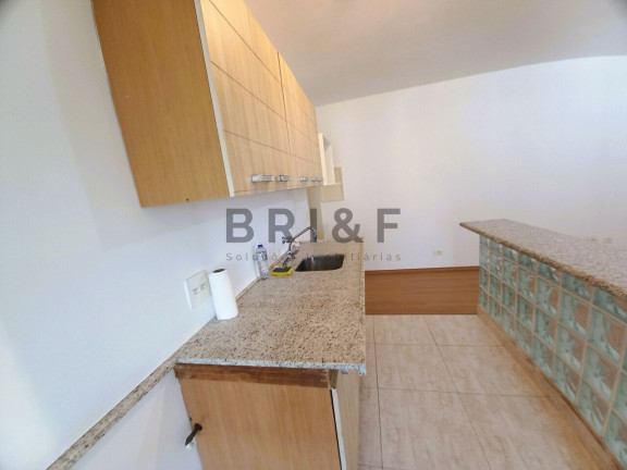 Imagem Apartamento com 2 Quartos para Alugar, 52 m² em Campo Belo - São Paulo Imagem Apartamento com 2 Quartos para Alugar, 52 m² em Campo Belo - São Paulo