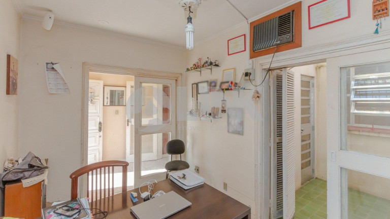 Imagem Casa com 4 Quartos à Venda, 254 m² em Chácara Das Pedras - Porto Alegre