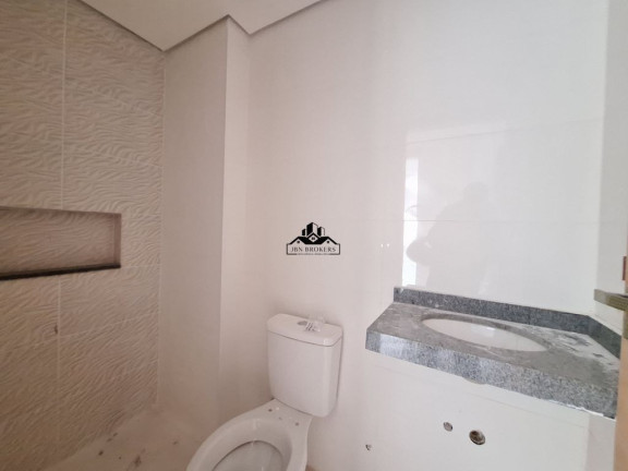 Imagem Apartamento com 2 Quartos à Venda, 53 m² em Jardim Lavínia - São Bernardo Do Campo
