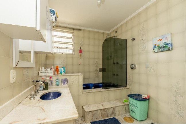 Imagem Casa com 3 Quartos à Venda, 139 m² em Chácara Seis De Outubro - São Paulo Imagem Casa com 3 Quartos à Venda, 139 m² em Chácara Seis De Outubro - São Paulo