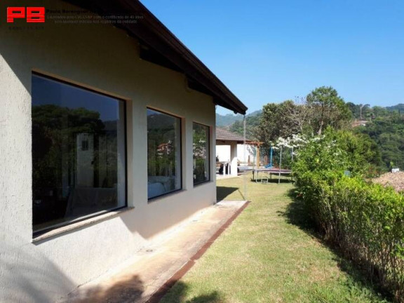 Imagem Chácara com 3 Quartos à Venda, 250 m² em Alpes Da Cantareira - Mairiporã Imagem Chácara com 3 Quartos à Venda, 250 m² em Alpes Da Cantareira - Mairiporã