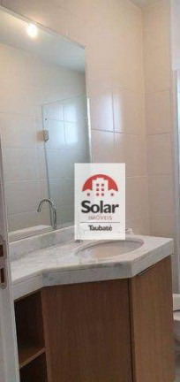 Imagem Apartamento com 3 Quartos para Alugar, 80 m² em Jardim Bela Vista - Taubaté Imagem Apartamento com 3 Quartos para Alugar, 80 m² em Jardim Bela Vista - Taubaté