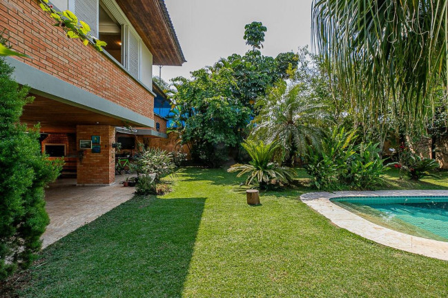 Casa com 4 Quartos à Venda, 1.023 m² em Jardim Cordeiro - São Paulo