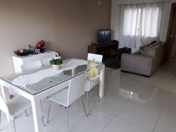 Imagem Sobrado com 4 Quartos à Venda, 136 m² em Urbanova - São José Dos Campos Imagem Sobrado com 4 Quartos à Venda, 136 m² em Urbanova - São José Dos Campos