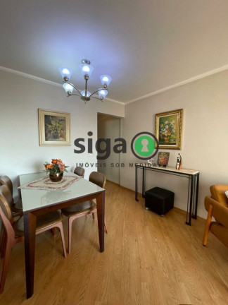 Imagem Apartamento com 3 Quartos à Venda ou Locação, 65 m² em Vila Sônia - São Paulo Imagem Apartamento com 3 Quartos à Venda ou Locação, 65 m² em Vila Sônia - São Paulo