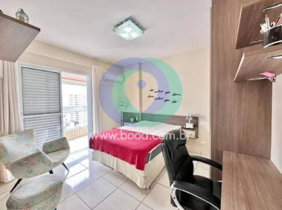Imagem Apartamento com 3 Quartos à Venda, 119 m² em Aviação - Praia Grande Imagem Apartamento com 3 Quartos à Venda, 119 m² em Aviação - Praia Grande