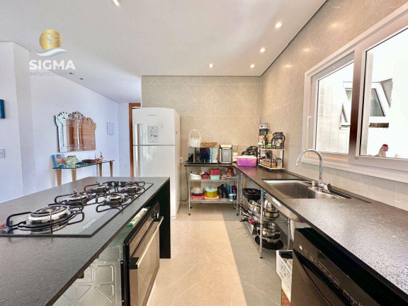 Imagem Casa com 4 Quartos à Venda, 300 m² em Pernambuco Ii - Guarujá Imagem Casa com 4 Quartos à Venda, 300 m² em Pernambuco Ii - Guarujá