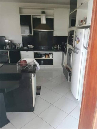 Imagem Casa com 3 Quartos à Venda, 360 m² em Jardim Brasil - Jundiaí