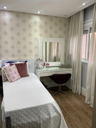 Imagem Apartamento com 2 Quartos à Venda, 80 m² em Panamby - São Paulo Imagem Apartamento com 2 Quartos à Venda, 80 m² em Panamby - São Paulo