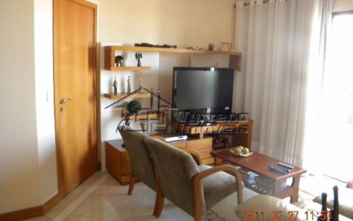 Imagem Apartamento com 3 Quartos para Alugar, 103 m² em Urbanova - São José Dos Campos