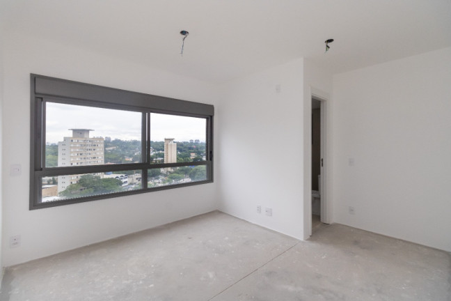 Imagem Apartamento com 3 Quartos à Venda, 154 m² em Butantã - São Paulo