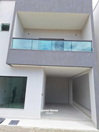 Imagem Casa de Condomínio com 4 Quartos à Venda, 168 m² em Vilas Do Atlântico - Lauro De Freitas