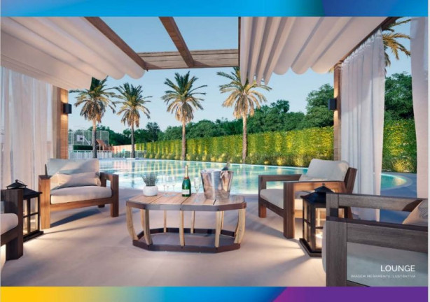 Imagem Apartamento com 2 Quartos à Venda, 40 m² em Vila Sul Americana - Carapicuíba