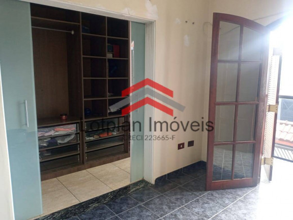 Imagem Casa com 3 Quartos à Venda, 303 m² em Parque Da Vila Prudente - São Paulo