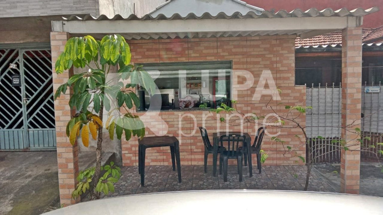 Imagem Casa com 3 Quartos à Venda, 1 m² em Jardim Andaraí - São Paulo