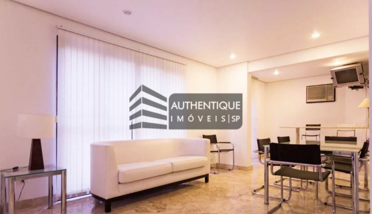 Imagem Apartamento com 4 Quartos à Venda, 150 m² em Paraíso - São Paulo