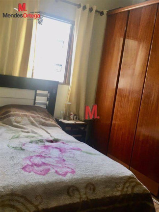 Imagem Apartamento com 2 Quartos à Venda, 62 m² em Jardim Simus - Sorocaba