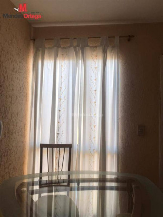 Imagem Apartamento com 3 Quartos à Venda, 65 m² em Vila Carvalho - Sorocaba