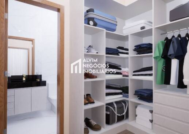 Imagem Casa com 5 Quartos à Venda, 215 m² em Residencial Colinas - Caçapava Imagem Casa com 5 Quartos à Venda, 215 m² em Residencial Colinas - Caçapava