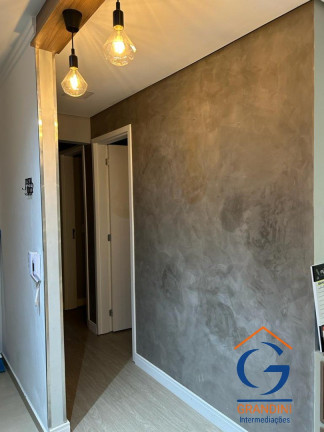 Imagem Apartamento com 2 Quartos à Venda, 48 m² em Ipê I - Mogi Guaçu