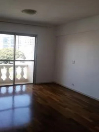 Imóvel com 1 Quarto à Venda, 54 m² em Vila Clementino - São Paulo