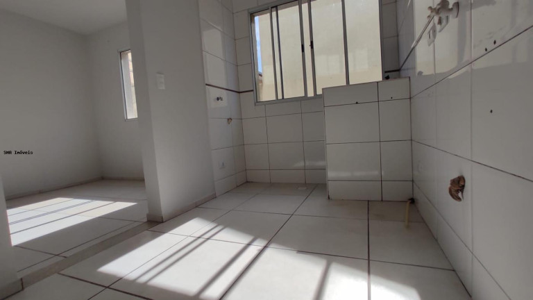 Imagem Apartamento com 2 Quartos à Venda, 55 m² em Cidade Jardim - São José Dos Pinhais