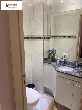 Imagem Apartamento com 3 Quartos à Venda, 120 m² em Campo Belo - São Paulo Imagem Apartamento com 3 Quartos à Venda, 120 m² em Campo Belo - São Paulo
