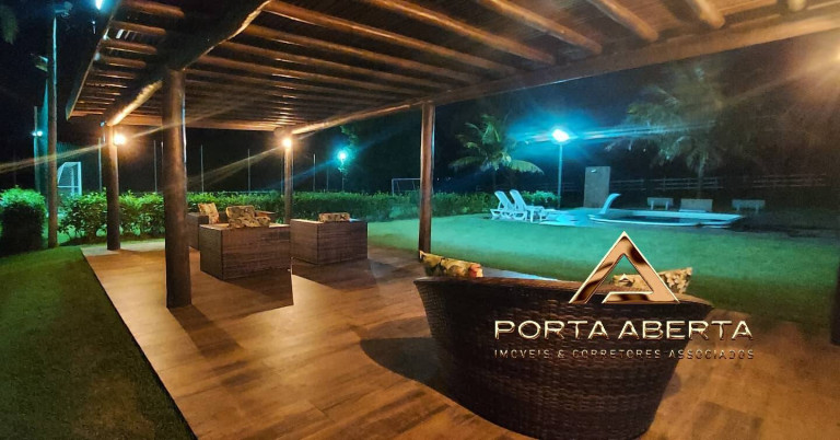 Imagem Chácara com 7 Quartos à Venda, 500 m² em Cava Grande - Marliéria