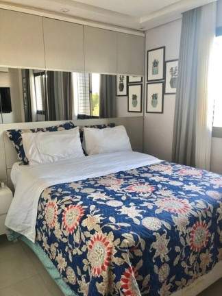 Imagem Apartamento com 3 Quartos à Venda, 63 m² em Sarandi - Porto Alegre