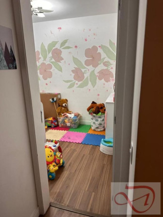 Imagem Apartamento com 3 Quartos à Venda, 58 m² em Casa Branca - Santo André Imagem Apartamento com 3 Quartos à Venda, 58 m² em Casa Branca - Santo André