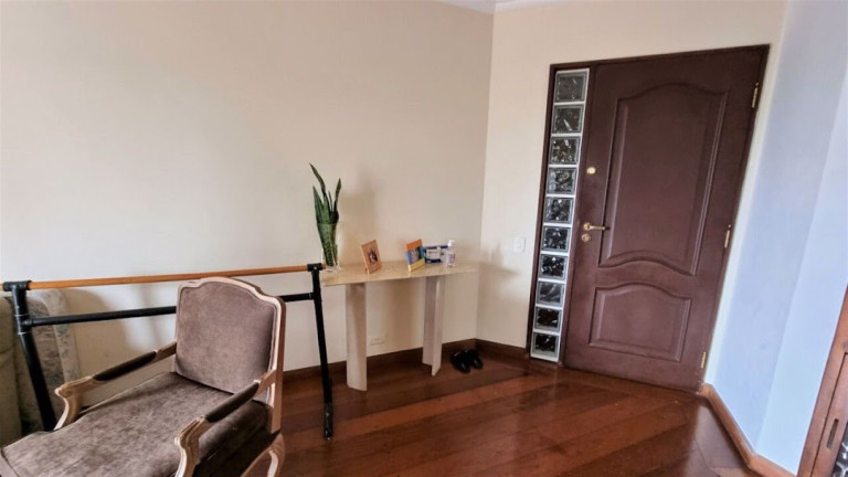 Imagem Apartamento com 3 Quartos à Venda, 105 m² em Jardim Das Acácias - São Paulo Imagem Apartamento com 3 Quartos à Venda, 105 m² em Jardim Das Acácias - São Paulo
