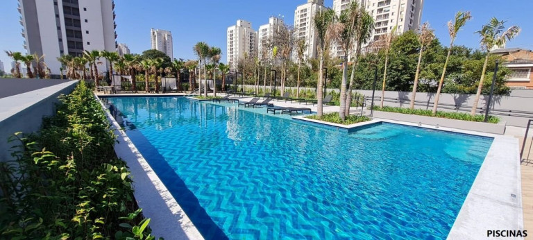 Foto do imóvel Apartamento com 3 Quartos à Venda, 115 m² em Vila Leopoldina - São Paulo