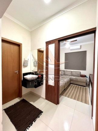 Imagem Casa de Condomínio com 4 Quartos à Venda, 313 m² em Jardim Nova Aliança Sul - Ribeirão Preto Imagem Casa de Condomínio com 4 Quartos à Venda, 313 m² em Jardim Nova Aliança Sul - Ribeirão Preto
