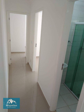Imagem Apartamento com 2 Quartos à Venda, 50 m² em Mooca - São Paulo