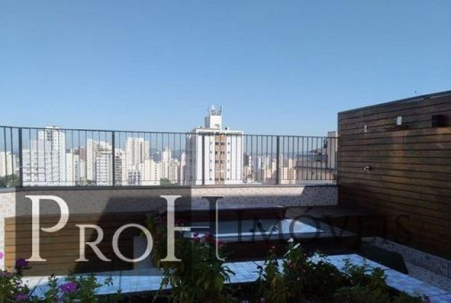 Imagem Apartamento com 3 Quartos à Venda, 140 m² em Perdizes - São Paulo