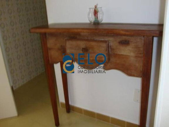 Imagem Apartamento com 1 Quarto para Alugar, 63 m² em Ponta Da Praia - Santos