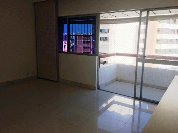Imagem Apartamento com 3 Quartos à Venda, 118 m² em Caminho Das árvores - Salvador