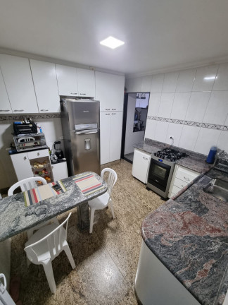 Imagem Casa com 2 Quartos à Venda, 111 m² em Vila Inglesa - São Paulo Imagem Casa com 2 Quartos à Venda, 111 m² em Vila Inglesa - São Paulo