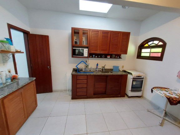Imagem Casa com 4 Quartos à Venda, 600 m² em Porto Bracuhy - Angra Dos Reis