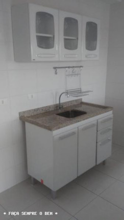 Imagem Apartamento com 2 Quartos à Venda, 65 m² em Vila Nossa Senhora Das Graças - Taubaté